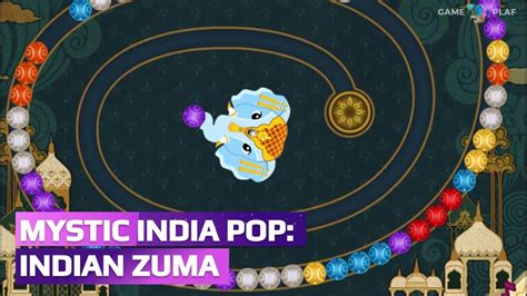 zuma game|MYSTIC INDIA POP ZUMA .
